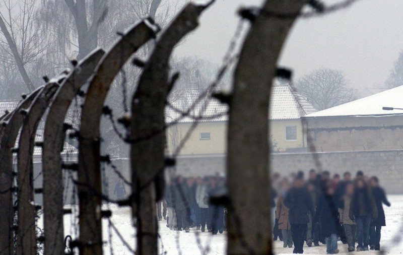 America vrea să expulzeze un fost nazist de 84 ani