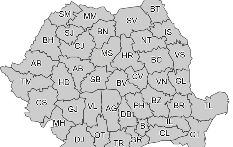 Prognoza meteo. Cum va fi vremea în weekend, în București și în țară