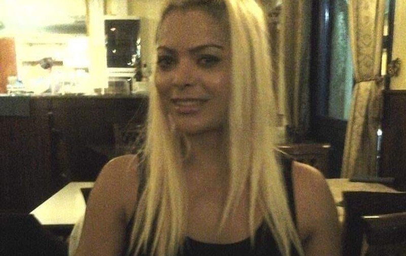 Român din Italia, arestat în Italia pentru că a aruncat de pe un pod o campioană la atletism! Femeia a murit pe loc