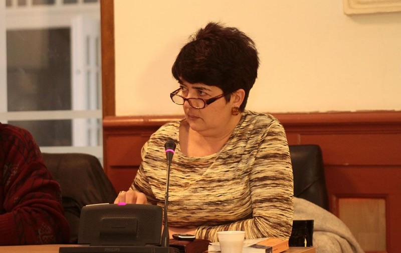 Carmen Obîrșanu, avocata familiei Melencu, despre audierea lui Gheorghe Dincă: „Procurorul îi sugera ce să răspundă. DIICOT, structură mafiotă”
