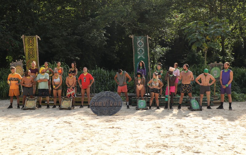 Confruntare dramatică pentru imunitate la Survivor România 2025. Ce s-a întâmplat: „Una trebuie să plece cât mai repede”