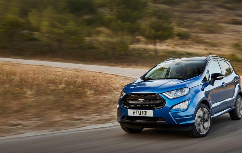 Ford are în plan o producție de aproape 2,5 milioane de euro până la sfârșitul lui 2018. Angajează și oameni în fabrica de la Craiova