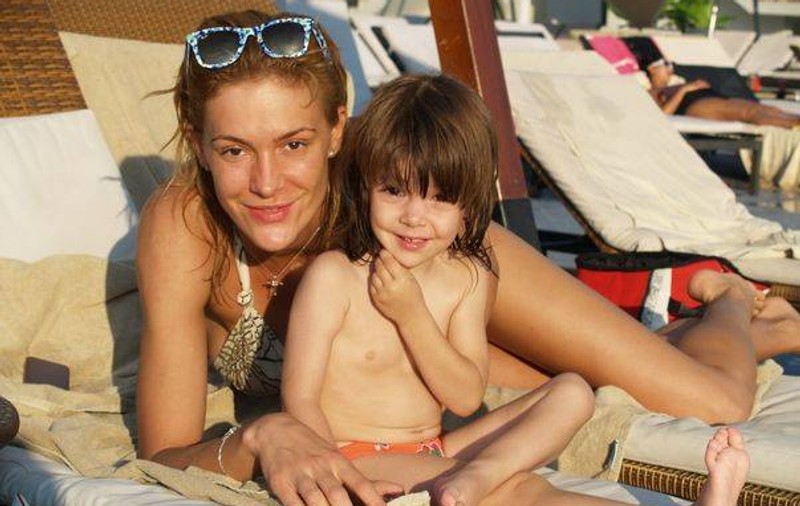 Roxana Ciuhulescu, femeia anului 2012: ”Am trăit în viața asta cât alții în zece”. DEZVĂLUIRI despre PROBLEMELE din CĂSNICIA ei