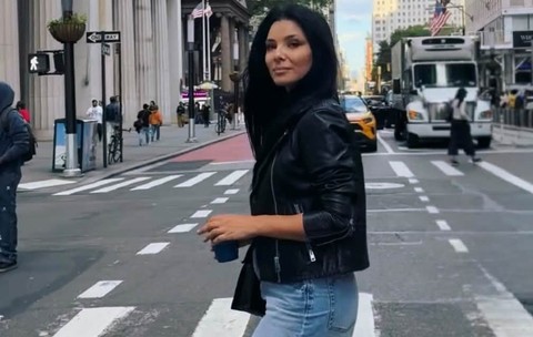 Corina Caragea 