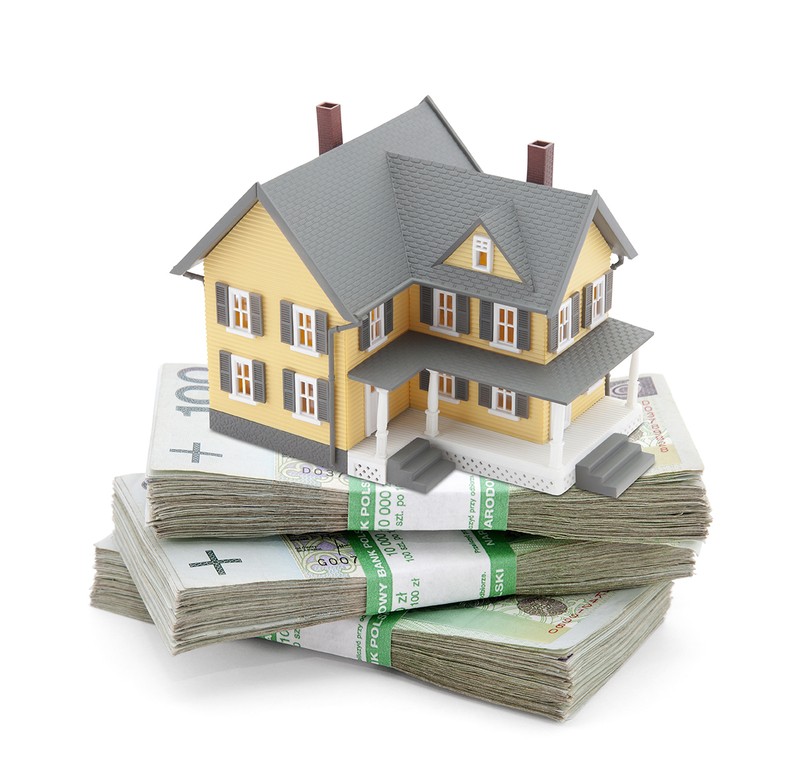 George a plătit avans de 15.000 de euro, iar acum nu se mai încadrează la credit. Foto: 123rf