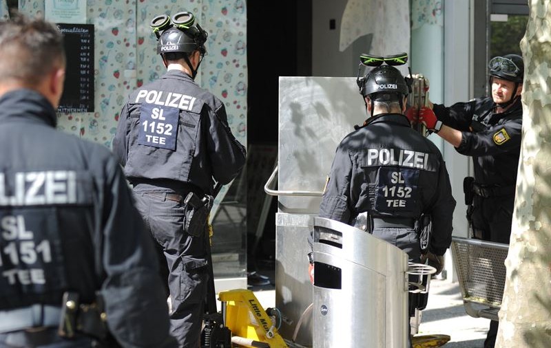 Operațiune de amploare împotriva 'Ndrangheta în Italia. 142 de membri ai mafiei calabreze au fost arestați