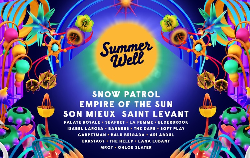  Summer Well 2025 – 14 ani de muzică, experiențe și cultură urbană