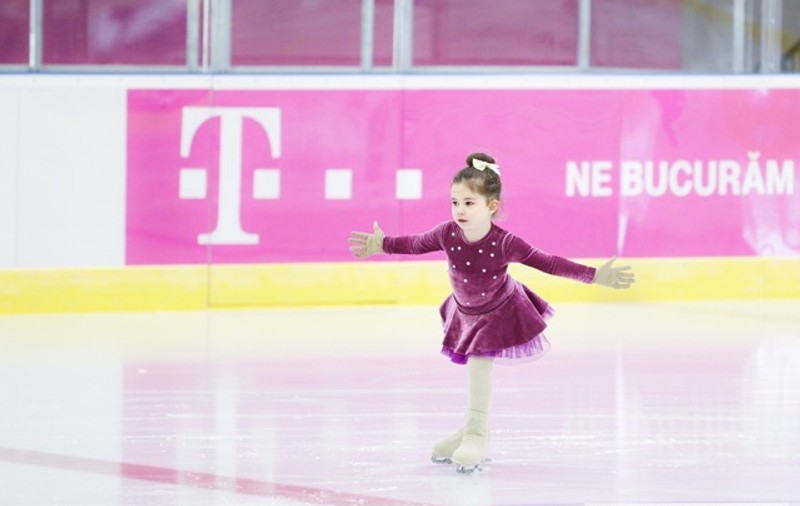 EduSport Trophy 2017: 16 patinatori români au urcat pe podium / GALERIE FOTO