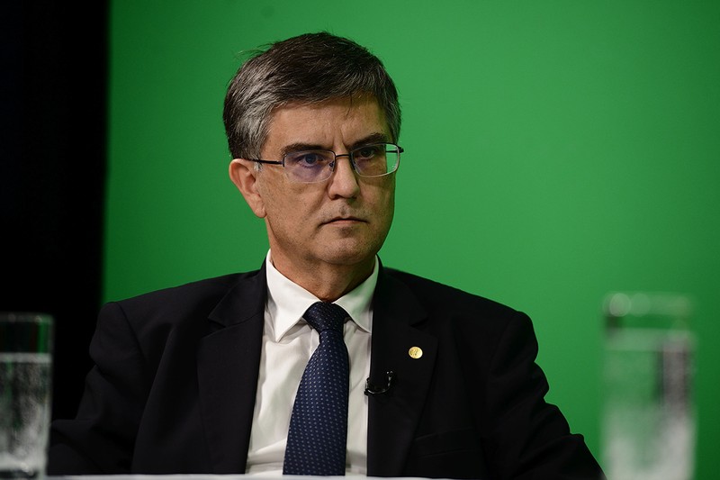 Mircea Dumitru este în prezent director executiv al Comisiei Fulbright din România. Foto: Hepta