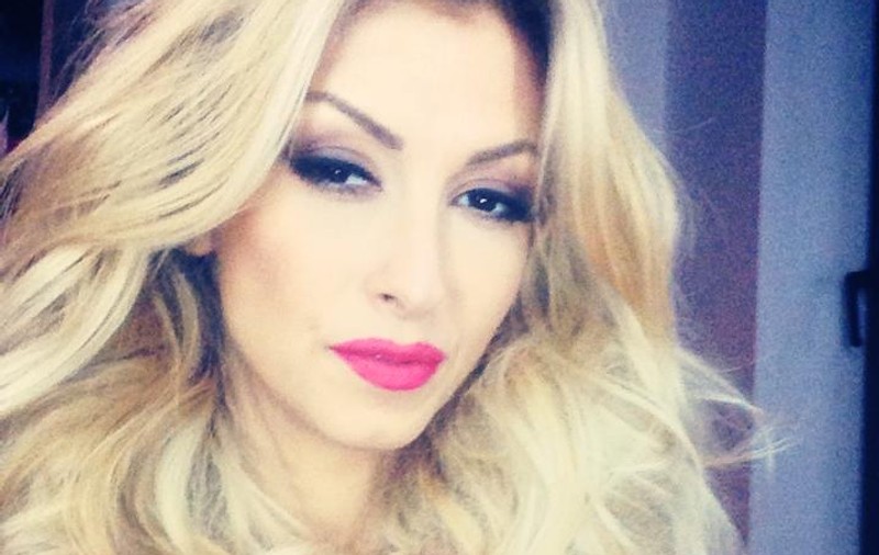 Andreea Bălan SPUMEGĂ DE FURIE! Keo, FĂCUT PRAF de fosta iubită