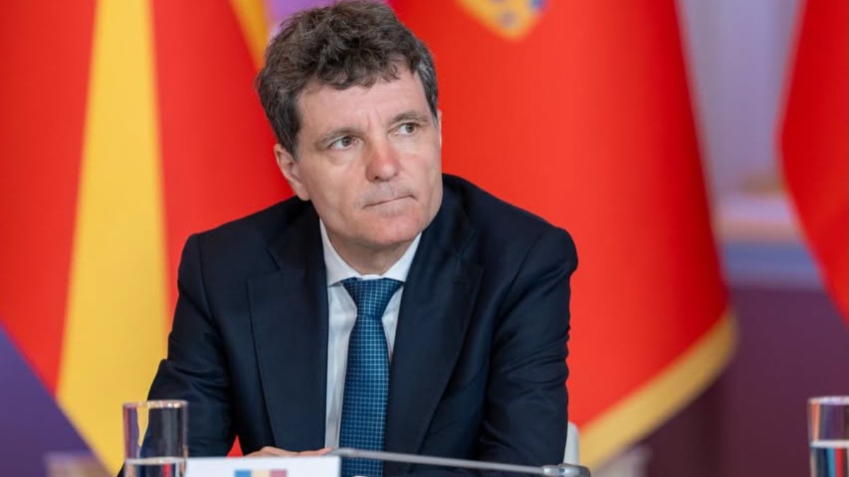 Nicușor Dan la Summitul Ucraina – Europa de Sud-Est