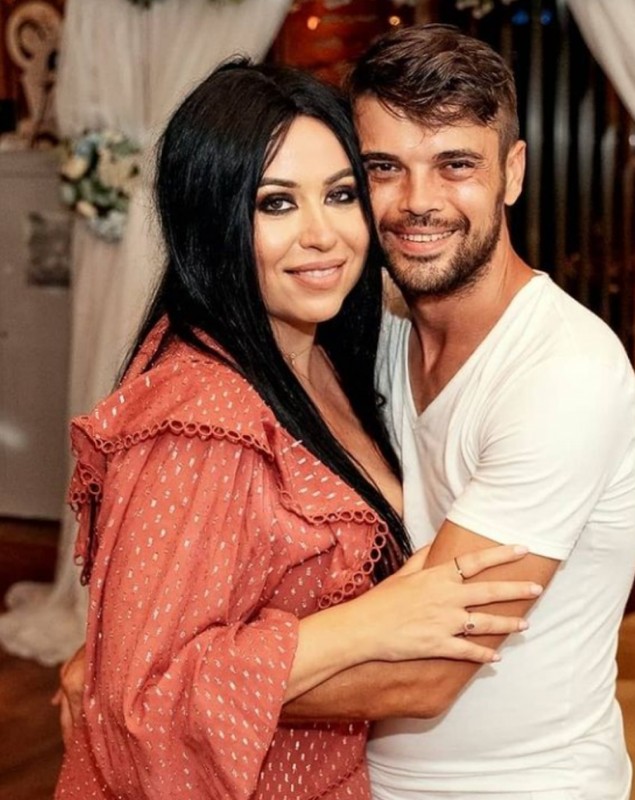 Oana Roman, după despărțirea de Marius Elisei: „Îl iubesc în sensul în care am trăit zece ani împreună. Nu pot să spun că îl urăsc”
