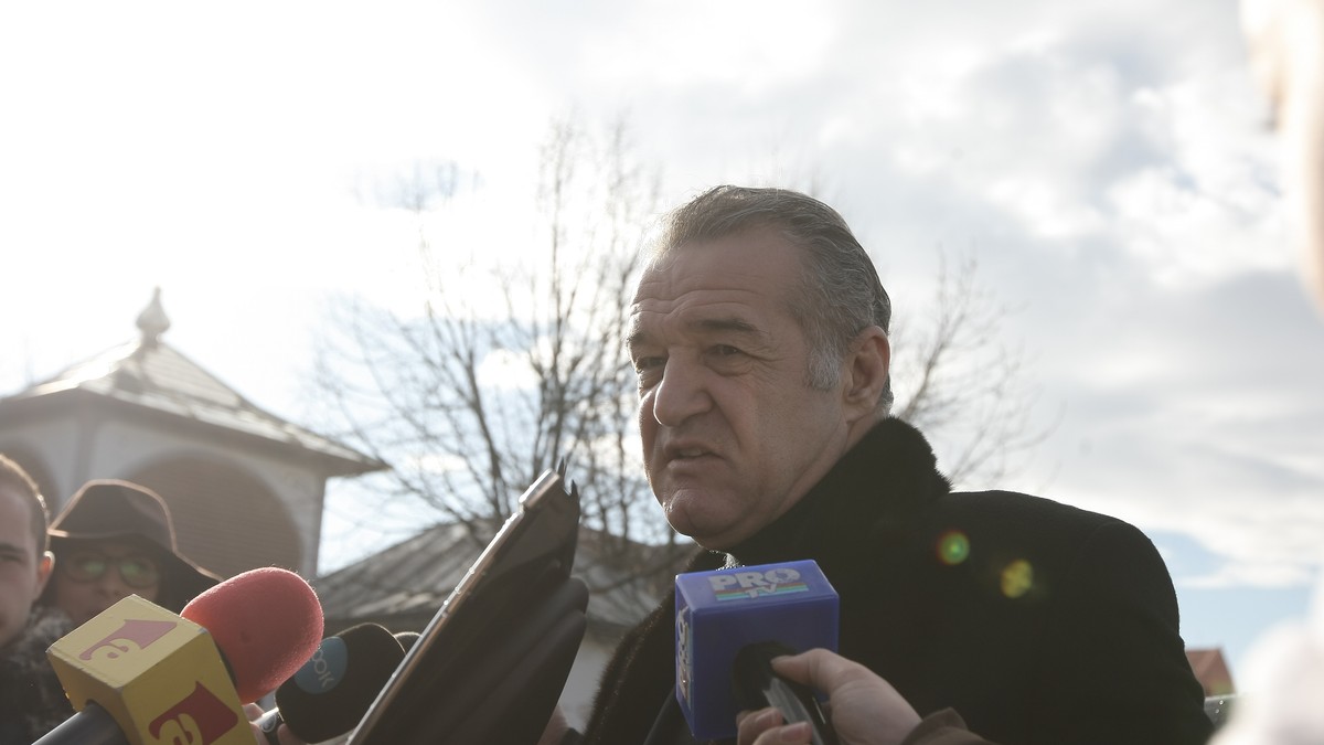 Gigi Becali