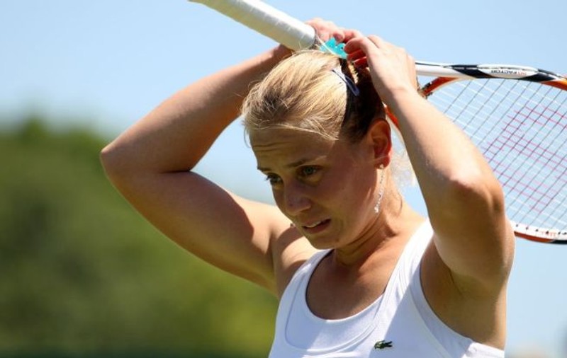 Transformarea incredibilă a fostei jucătoare de tenis Jelena Dokic. A slăbit 57 de kilograme
