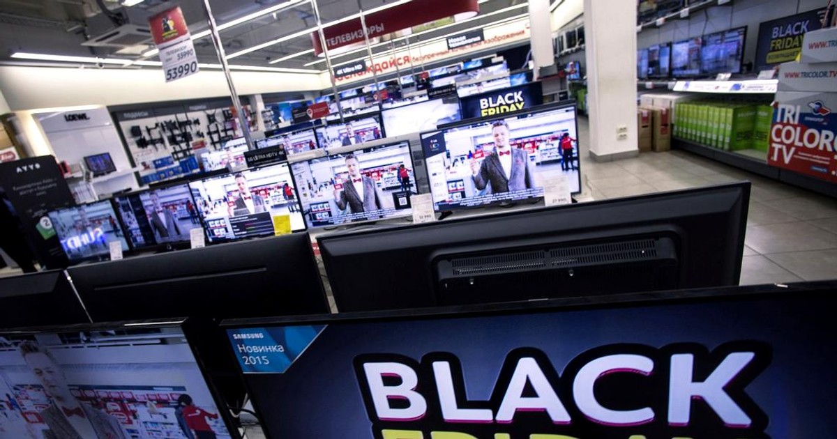 Cum poți afla cel mai bun preț pentru un produs de Black Friday