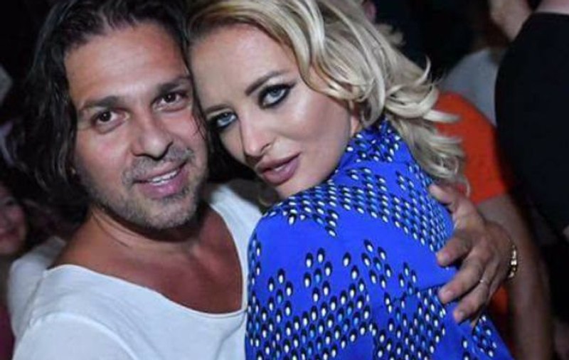 Delia, despre discuțiile în contradictoriu cu soțul ei, Răzvan Munteanu. Cine cedează primul