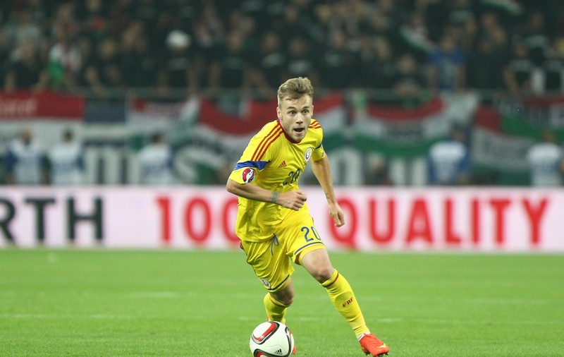 Echipa națională. Maxim i-a trimis un semnal zdravăn lui Daum. Revine nemțeanul sub tricolor, după ce Iordănescu l-a azvârlit? VIDEO