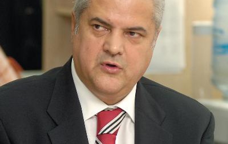 Năstase, sacrificat?