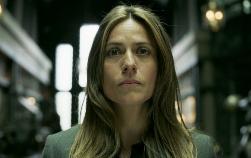 Actriţă din serialul ”La Casa de Papel”, diagnosticată cu COVID-19. Care este starea ei