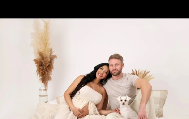 Un actor român a lăsat însărcinată o vedetă din SUA. Jasmine Pineda era căsătorită cu un alt bărbat
