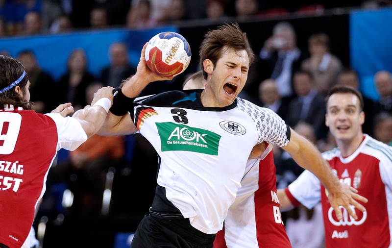 Campionatul Mondial de handbal masculin 2017, rezultate. Tragedia germanului Uwe Gensheimer: tatăl i-a murit, continuă să joace!