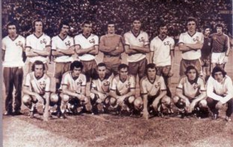 A murit Mihai Bejenaru, fostul mijlocaș de la CSU Galați. A disputat o finală de Cupa României