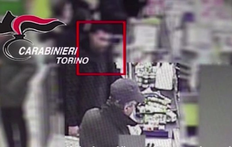 Un imigrant a devenit erou în Italia, iar răsplata autorităților e pe măsură