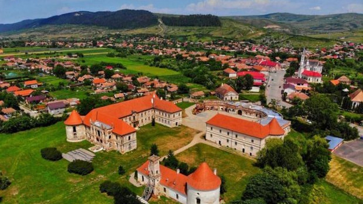 Vremea Bonțida 19-21 iulie. Cum va fi la Electric Castle 2019