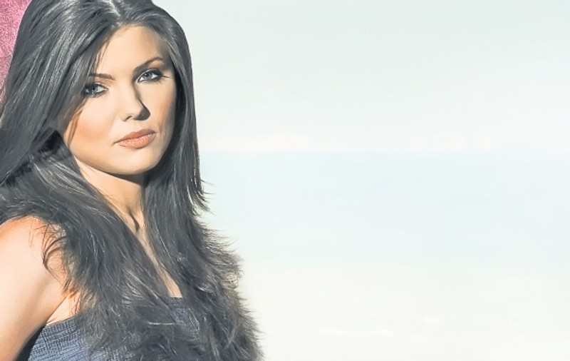 Paula Seling a primit ameninţări pe internet de la fanii  X Factor