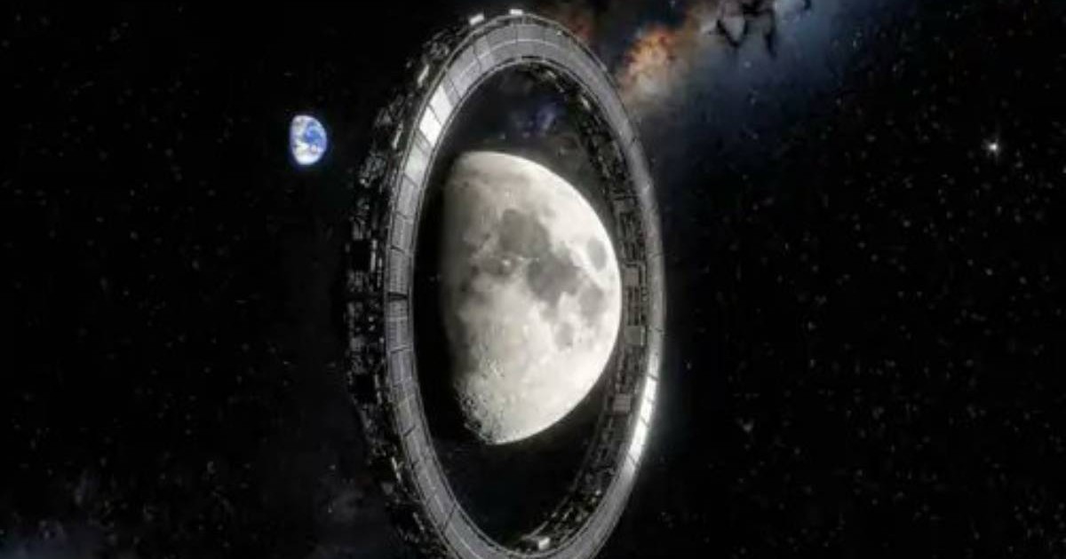 Japonia vrea să transforme Luna în cea mai mare centrală electrică de pe Pământ. Inelul Lunar este un proiect conceptual masiv, propus de corporația japoneză Shimizu, pentru a construi o centură de energie solară în jurul ecuatorului Lunii, lung de 11.000 de kilometri. Planul implică utilizarea unor roboți autonomi pentru a exploata solul lunar și a fabrica panouri solare direct pe suprafața Lunii. Acest sistem ar capta lumina soarelui constantă și neîntreruptă și ar transmite energia înapoi pe Pământ prin intermediul microundelor și laserelor către stații receptoare numite rectene. Deși compania a sugerat că, teoretic, construcția ar putea începe în jurul anului 2035, proiectul se află în prezent în stadiul teoretic, fără finanțare guvernamentală oficială sau statut de misiune activă. Inel gigantic în jurul Lunii pentru o alimentare nesfârșită cu energie.
