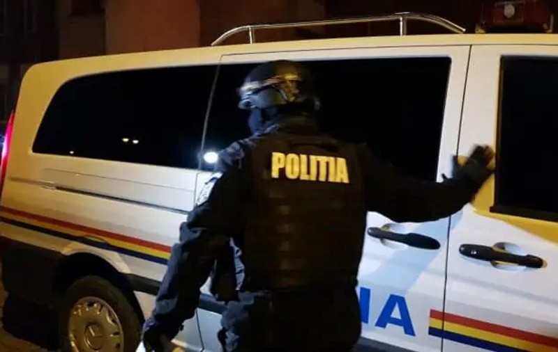 Caz de sclavie modernă în Prahova. Un bărbat cu dizabilități a fost exploatat prin muncă timp de cinci ani