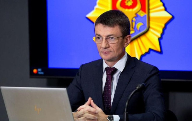 Cine este spionul acuzat de divulgarea de secrete de stat ale României, adus la DIICOT