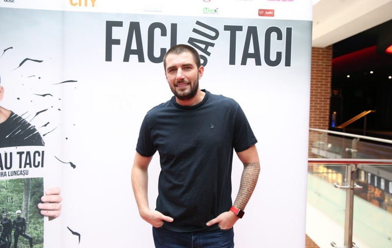 Ce spune Cătălin Cazacu despre renunțarea la burlăcie. „Dacă mă căsătoresc, o fac pentru totdeauna”