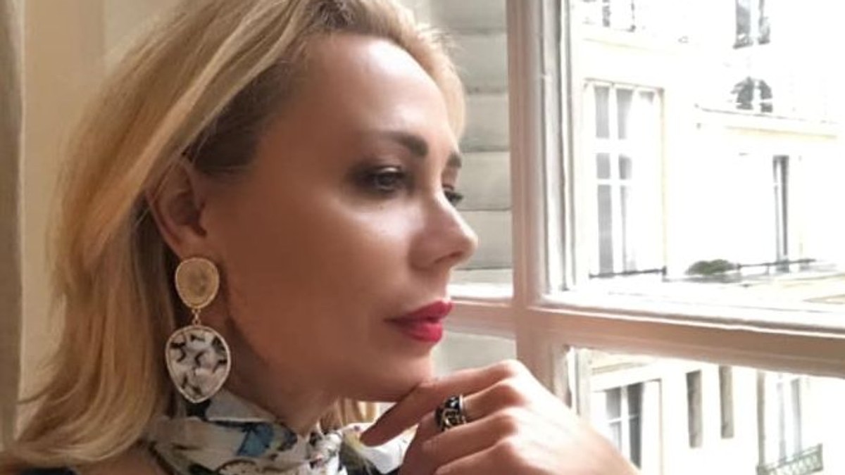 Dana Săvuică își face un cadou scump la 50 de ani