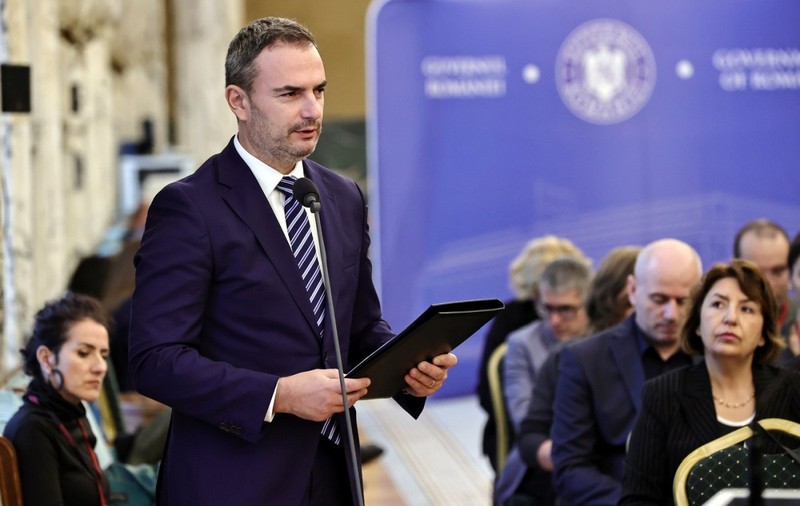 Guvernul nu are „nicio intenție” de boicot după vetoul Austriei pentru România referitor la Schengen