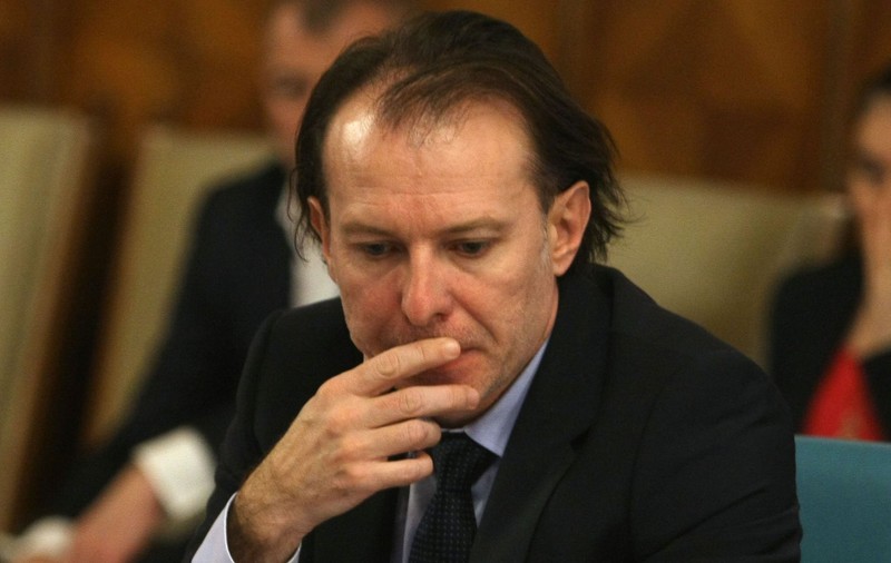 Florin Cîțu se împrumută de la privați, ca să scoată țara din criză: “Nu vom avea nevoie de FMI”