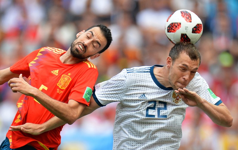 Mircea Rădulescu propune o schimbare majoră în fotbal după plictiseala de la Spania - Rusia: ”Să fie introdus jocul pasiv și-n fotbal!”
