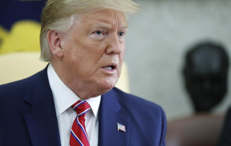 Trump invită India și Pakistan să dialogheze pentru reducerea tensiunilor legate de regiunea Kashmir