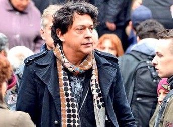 Ce spunea Alexandru Darie despre societatea românescă: "Mă deranjează foarte tare ipocrizia în politică"