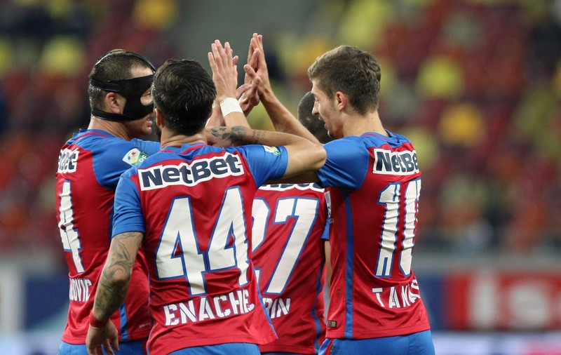 S-au pus în vânzare biletele la meciul Steaua - FC Zürich din Liga Europa. Cel mai ieftin costă 30 de lei