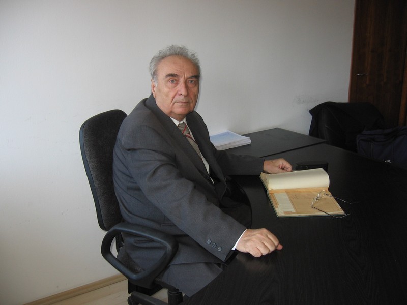 Ing. Neagu Florea
