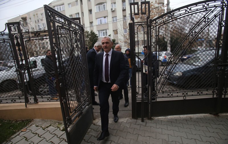 FOTO | Dragnea şi Teodorovici, faţă în faţă cu primarii de municipii, pentru negocieri pe buget. Falcă: Ne-a spus: "Ce vreţi să faceţi? Bugetul trebuie închis!"