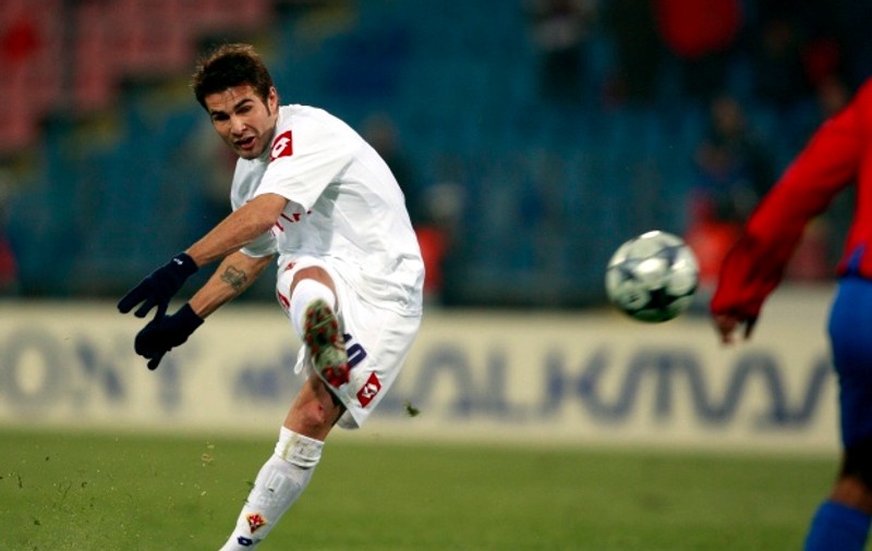 Mutu: "Am încercat mereu să mă compar cu Hagi"