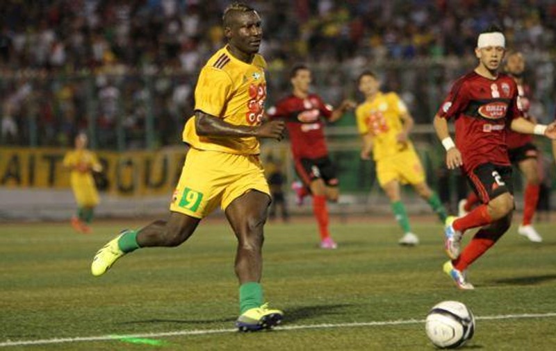 Fotbalist camerunez omorât în bătaie la vestiare? / VIDEO
