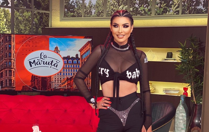 Andreea Tonciu, după plecarea lui Emil Rengle de la „Survivor România”. „Îl aștept la aeroport pe 100 de mii de euro"