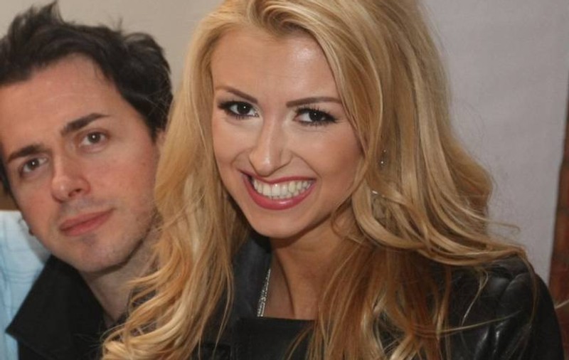 "Andreea Bălan şi Keo ar putea să se împace". Cine crede că blonda ar putea să se reîntoarcă la fostul iubit care a înşelat-o