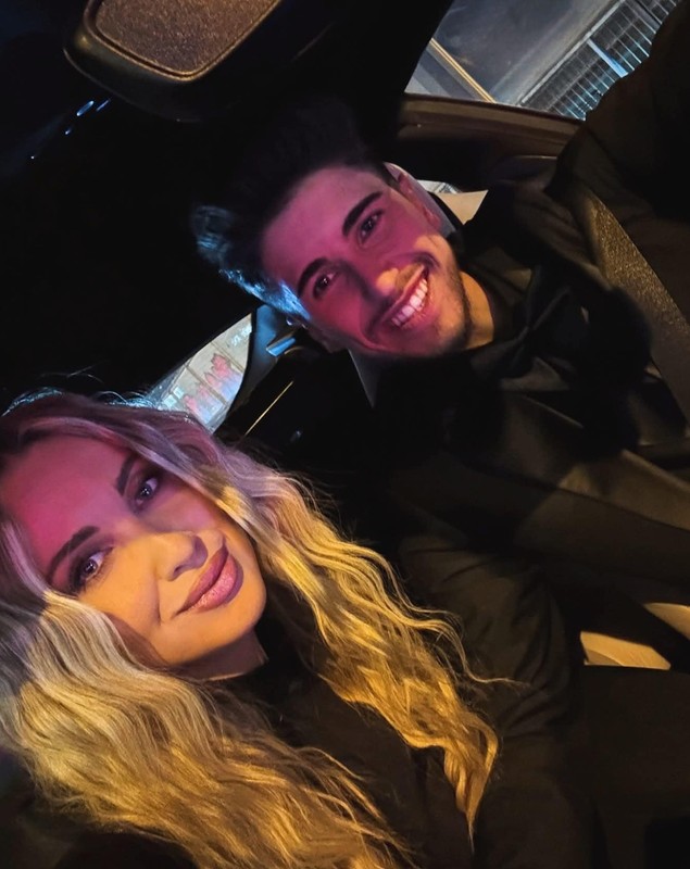 Diferența de vârstă dintre Otniela Sandu și Sebastian Dobrincu. Tânărul milionar nu e deranjat că iubita e mai mare decât el