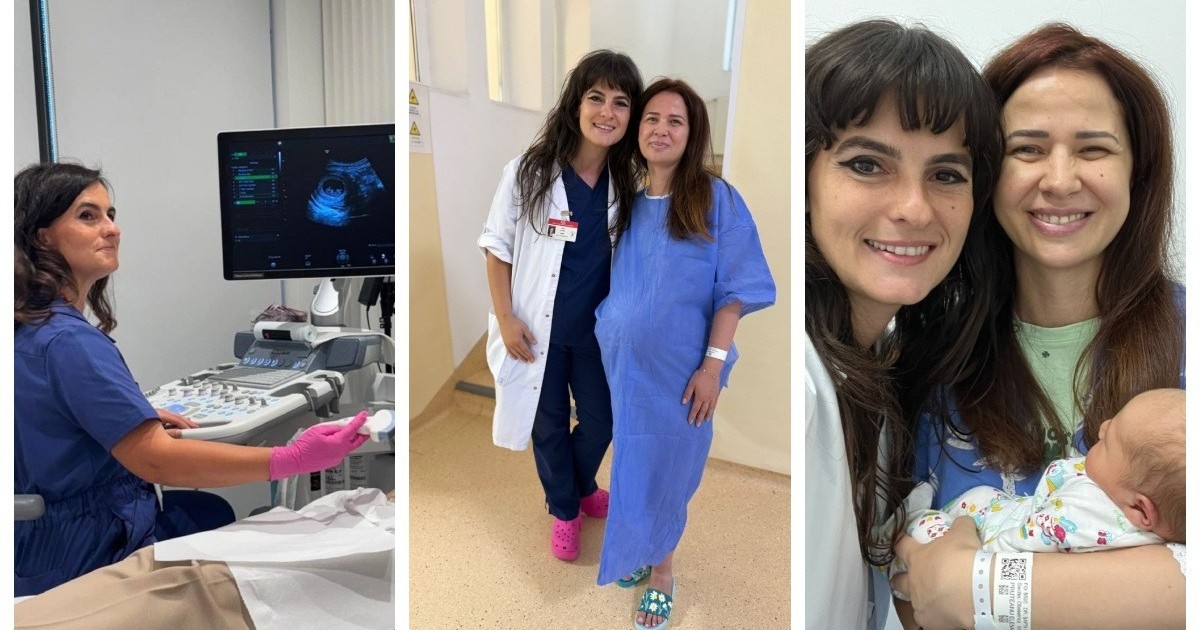 mama la 40 ani Foto arhiva personala