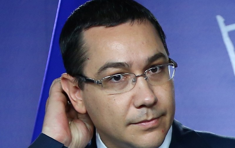 BLESTEMUL LUI PONTA. GREŞEALA care îl va urmări TOATĂ VIAŢA, iar ce se întâmplă ACUM dovedeşte iar asta