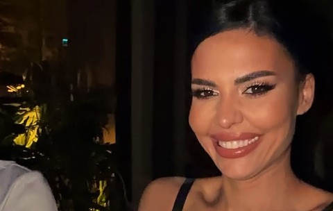 Andreea Popescu de ziua ei
